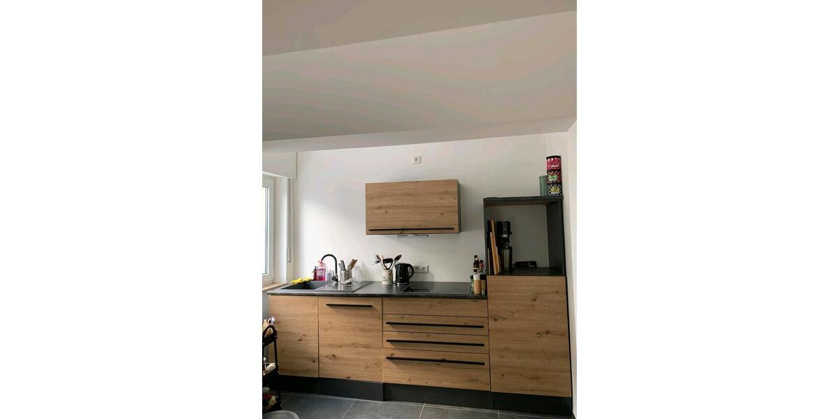 Erdgeschoßwohnung Detmold - 2 Zimmer, 50 m&sup2;, 450&euro; | Angebot:25095643