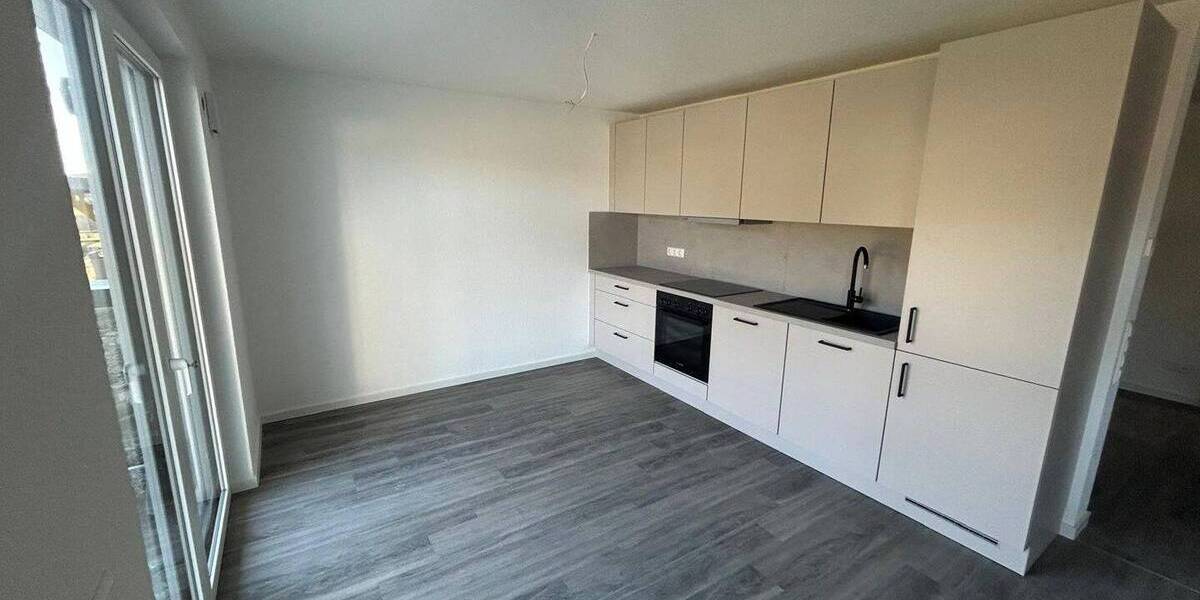 Etagenwohnung Boxberg Kupprichhausen - 2 Zimmer, 56 m&sup2;, 580&euro; | Angebot:26092807