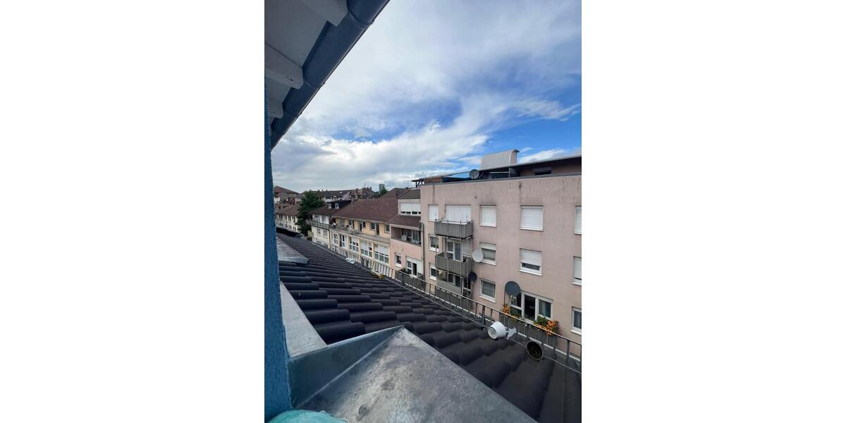 Wohnen auf Zeit Pforzheim - 1 Zimmer, 17 m&sup2;, 580&euro; | Angebot:25540307