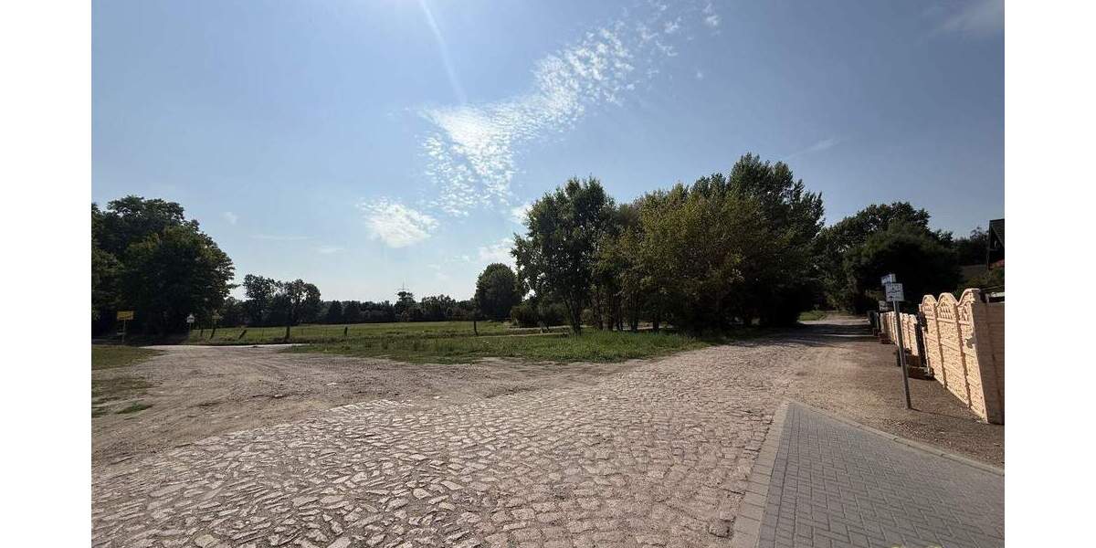 Etagenwohnung Radegast Radegast - 3 Zimmer, 80 m&sup2;, 525&euro; | Angebot:25229079