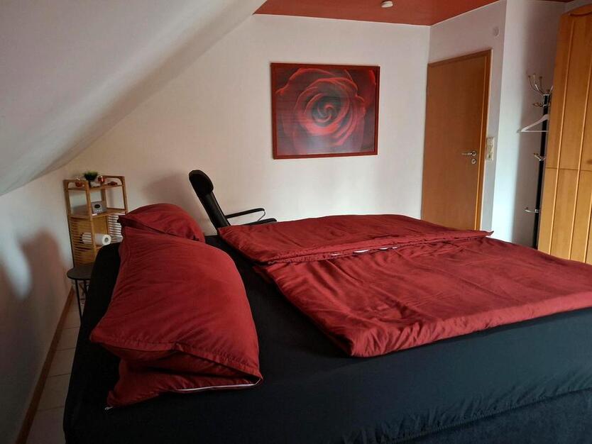Tageszimmer, Terminzimmer zimmer
