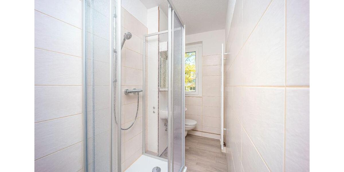 Etagenwohnung Eisleben (Lutherstadt) - 2 Zimmer, 50 m&sup2;, 310&euro; | Angebot:24750954