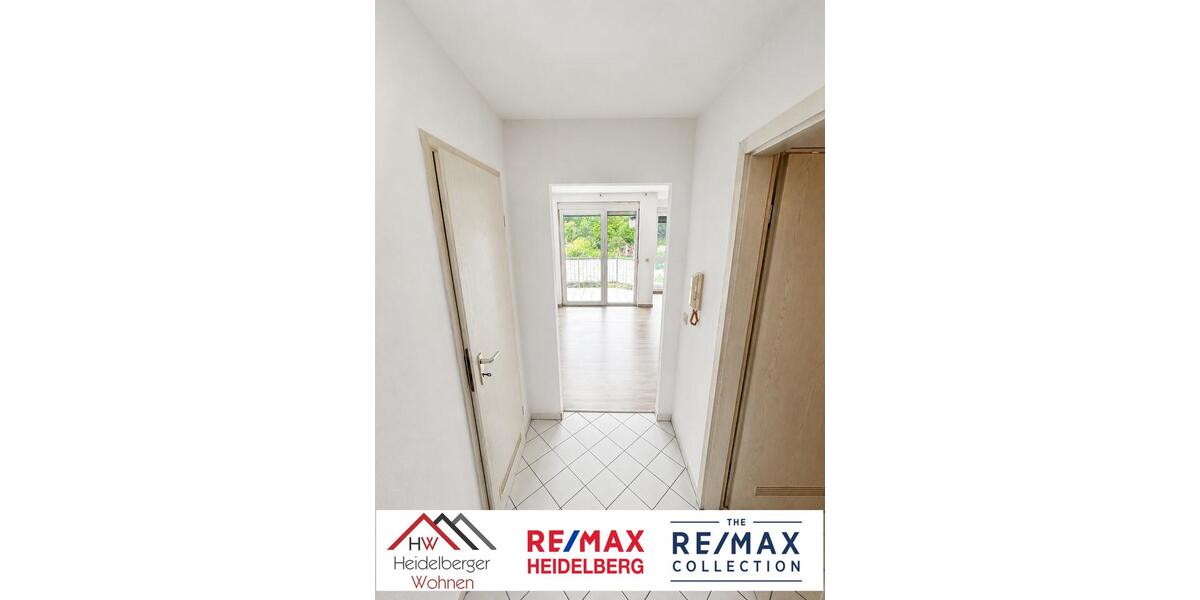 Etagenwohnung Wiesloch - 1 Zimmer, 35 m&sup2;, 520&euro; | Angebot:26648053