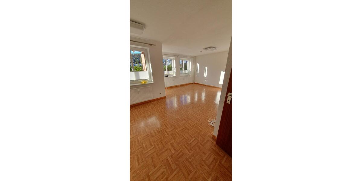 Schöne 3-Zimmerwohnung in Niebüll zu vergeben! 3 zimmer