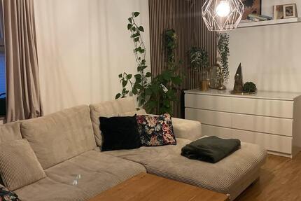 Schöne Wohnung in zentraler Lage zur Untervermietung für 7 Monate 3 zimmer