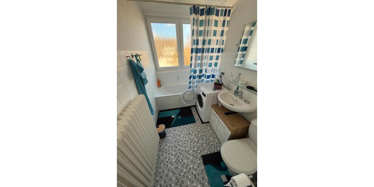 Wohnen auf Zeit Oldenburg Bloherfelde - 3 Zimmer, 22 m&sup2;, 123&euro; | Angebot:26292676