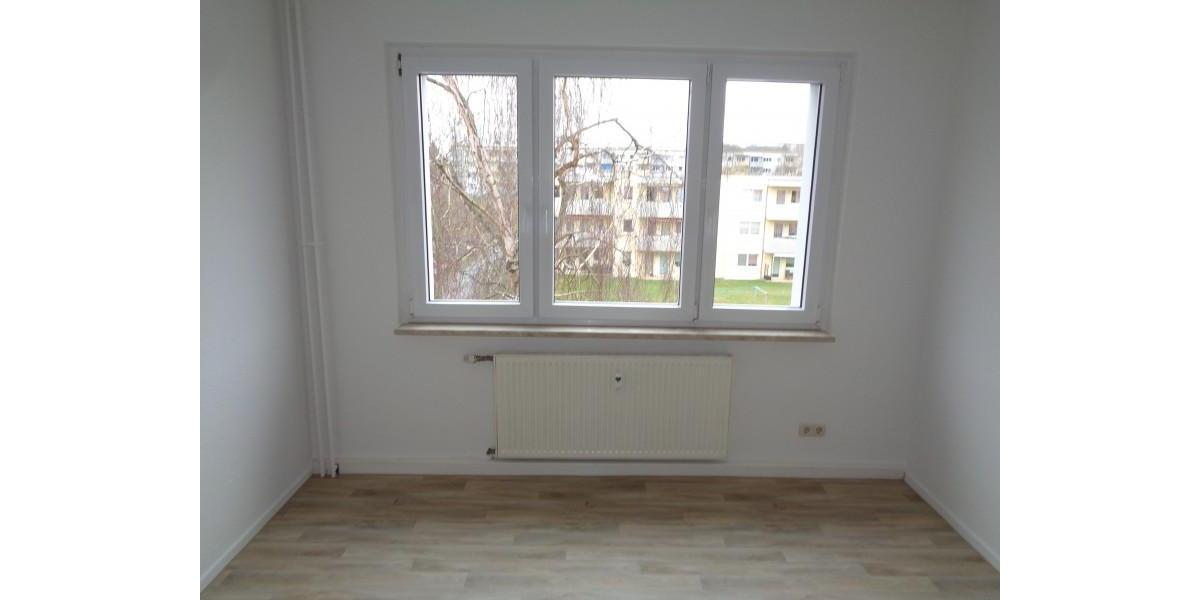 Etagenwohnung Saalfeld (Saale) - 3 Zimmer, 60 m&sup2;, 362&euro; | Angebot:26476626