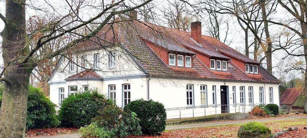 Mehrfamilienhaus, Wohnhaus Neuenkirchen Delmsen - 2.900&euro; | Angebot:26584243