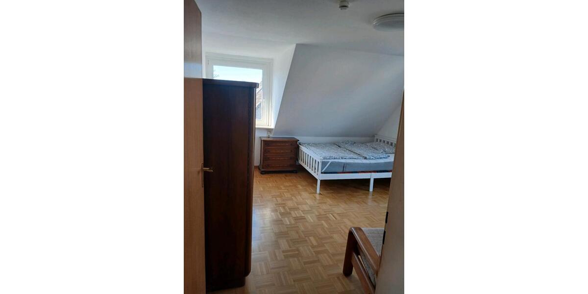 Wohnen auf Zeit Lübeck Sankt Gertrud - 1 Zimmer, 16 m&sup2;, 495&euro; | Angebot:26023801