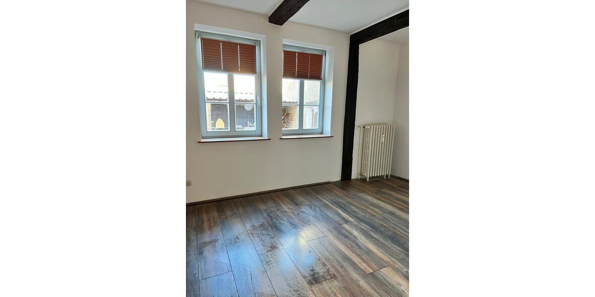 Erdgeschoßwohnung Bützow - 3 Zimmer, 110 m&sup2;, 990&euro; | Angebot:26176123