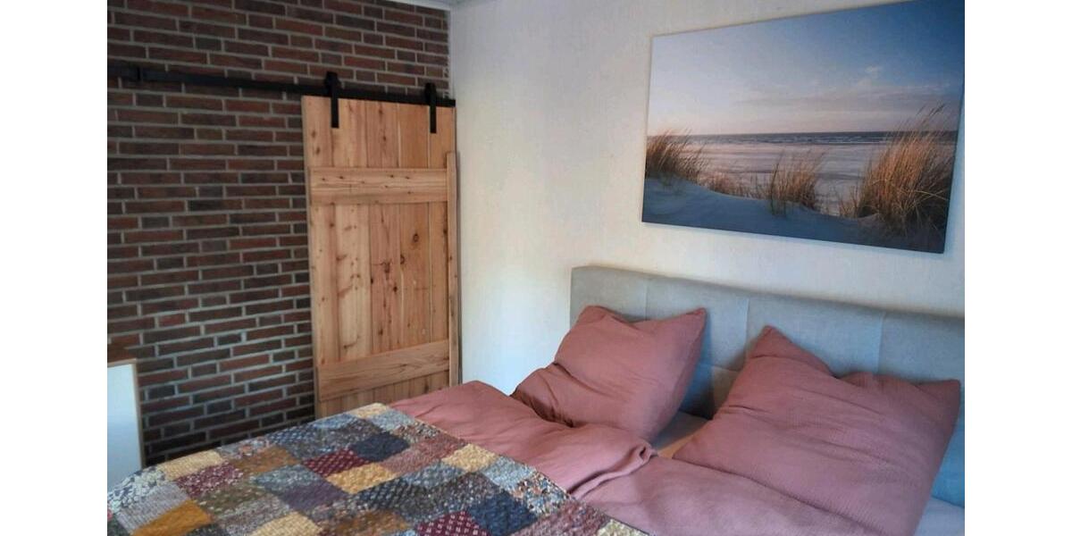 Etagenwohnung Apen - 2 Zimmer, 55 m&sup2;, 850&euro; | Angebot:26049033