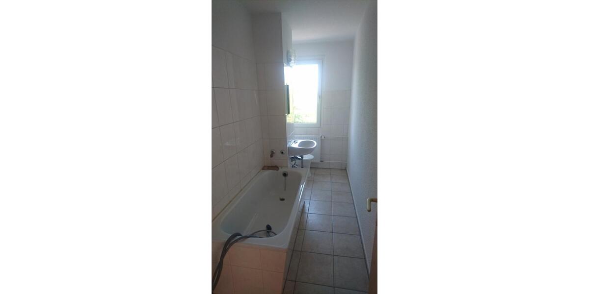 Etagenwohnung Greifswald Groß Schönwalde - 3 Zimmer, 59 m&sup2;, 595&euro; | Angebot:26619089