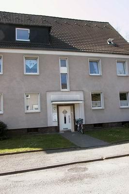 Etagenwohnung Datteln - 1 Zimmer, 34 m&sup2;, 297&euro; | Angebot:24659827