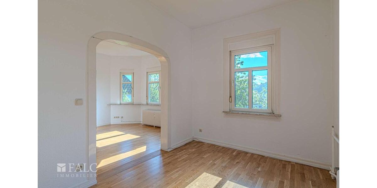 Erdgeschoßwohnung Wetzlar - 2 Zimmer, 76 m&sup2;, 695&euro; | Angebot:26599597
