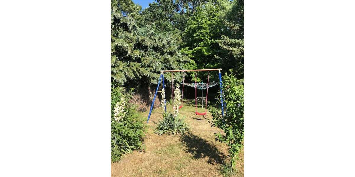 Etagenwohnung Tarthun Tarthun - 4 Zimmer, 100 m&sup2;, 600&euro; | Angebot:24865520