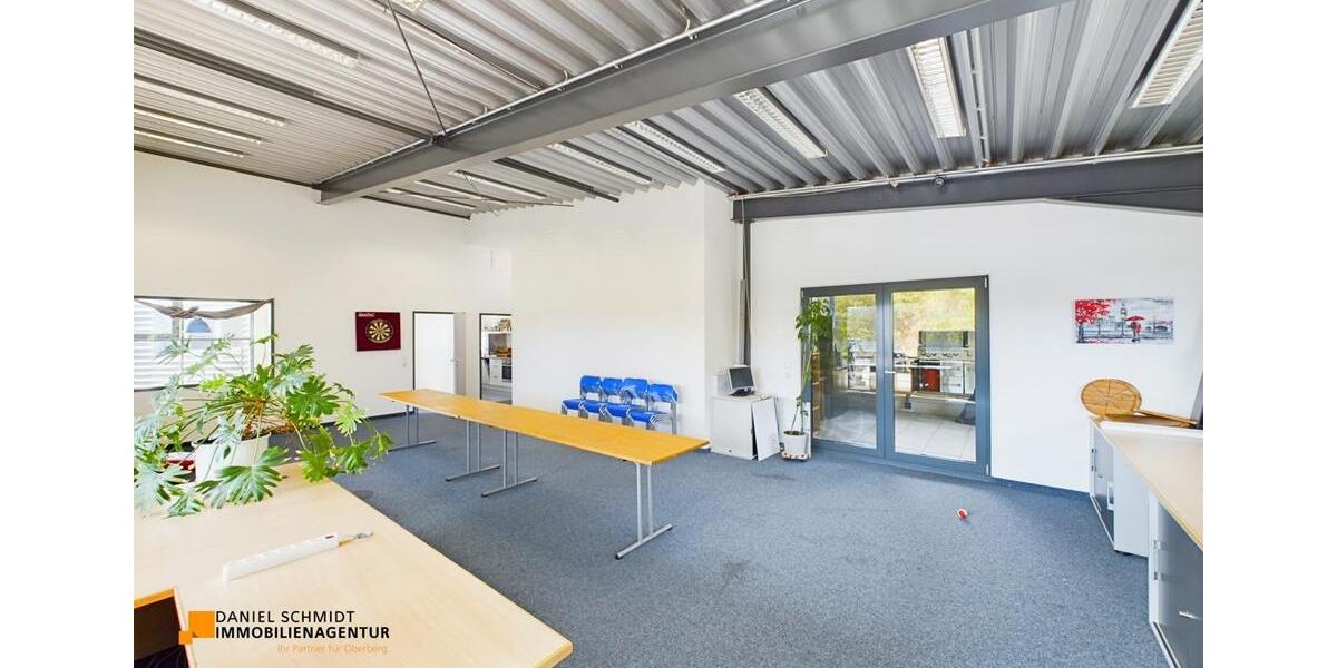 Gewerbeobjekt Waldbröl - 5.000&euro; | Angebot:25925702