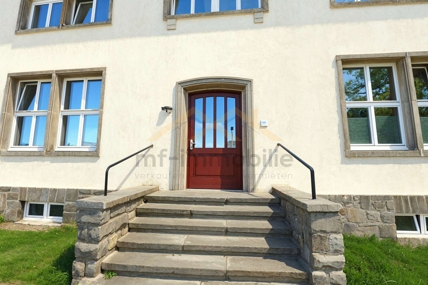4-Zimmer-Wohnung mit hochwertiger Ausstattung - Erstbezug nach Sanierung