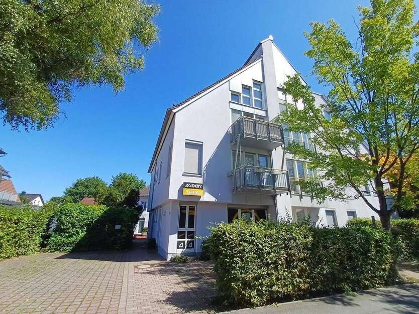 Wohnung zum Mieten in Nürnberg 945 € 84 m²