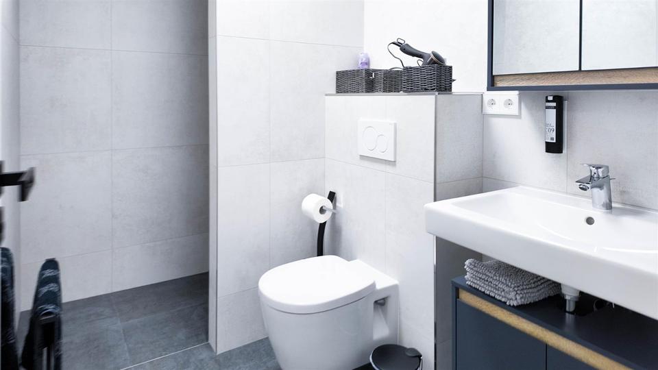 Wohnen auf Zeit Stuttgart Zuffenhausen - 1 Zimmer, 25 m&sup2;, 30&euro; | Angebot:21607015