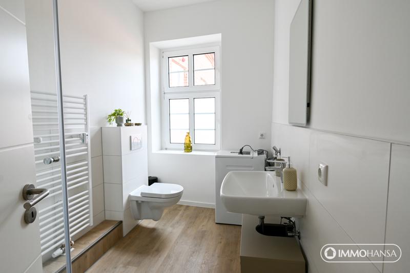Wohnen auf Zeit Lübeck Innenstadt - 2 Zimmer, 46 m&sup2;, 1.500&euro; | Angebot:25903187