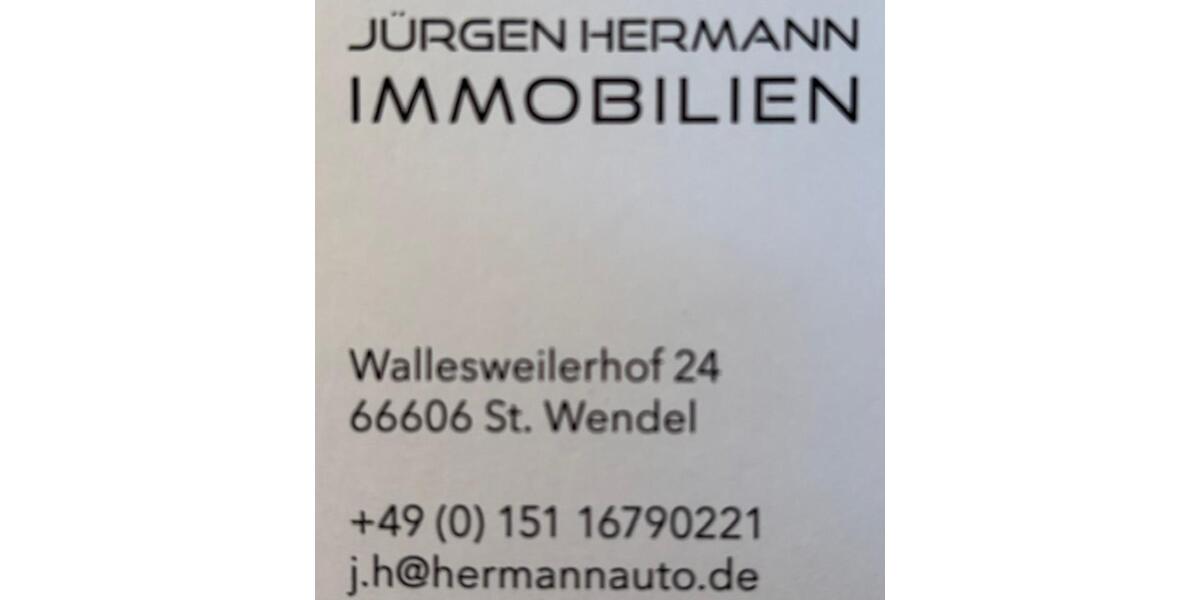 Etagenwohnung Sankt Wendel - 1 Zimmer, 18 m&sup2;, 300&euro; | Angebot:25568386