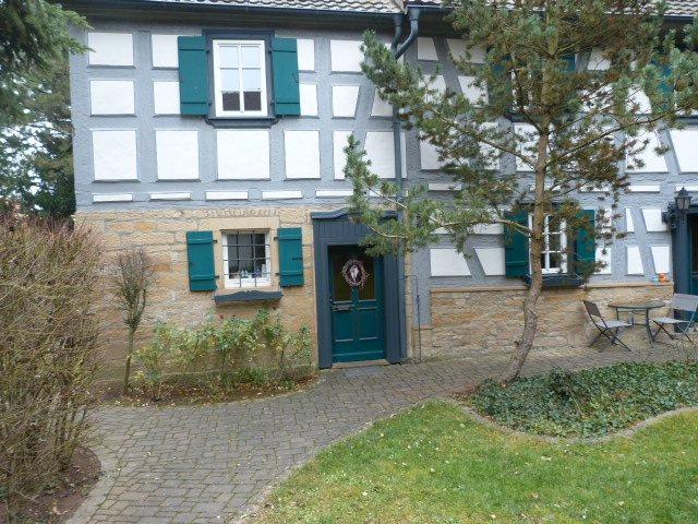 Erdgeschoßwohnung Iphofen - 3 Zimmer, 76 m&sup2;, 750&euro; | Angebot:26329491