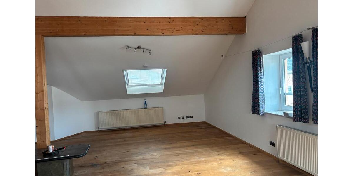 Loft - Studio - Atelier Regen - 1 Zimmer, 100 m&sup2;, 900&euro; | Angebot:24752308