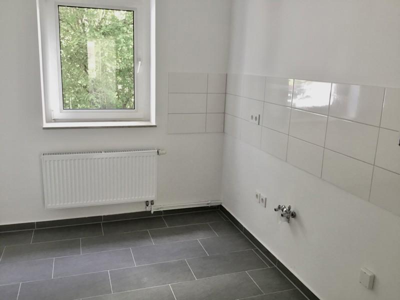 Schöner Wohnen - geräumige 3-Zimmer-Wohnung mit Balkon zimmer