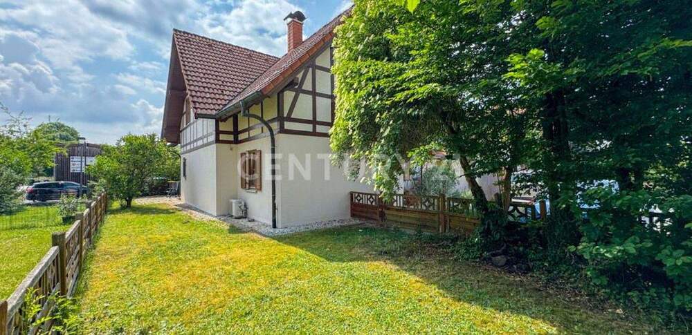 Etagenwohnung Itzgrund (Kaltenbrunn) Kaltenbrunn - 6 Zimmer, 148 m&sup2;, 1.200&euro; | Angebot:25103031