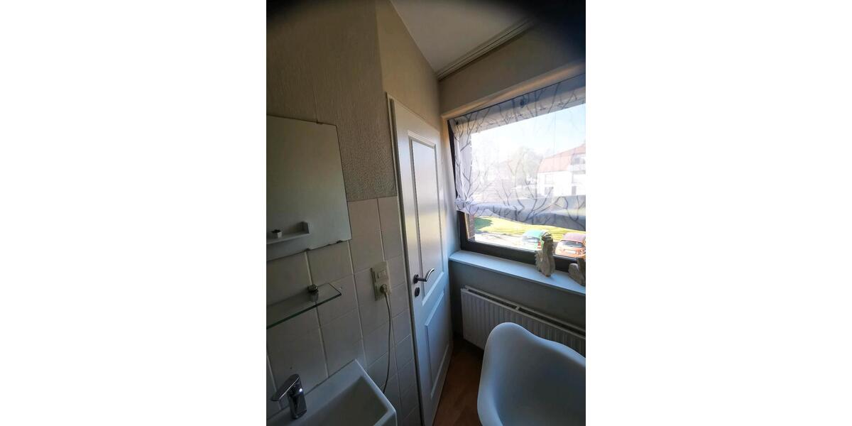 Etagenwohnung Lippstadt Bad Waldliesborn - 1 Zimmer, 15 m&sup2;, 450&euro; | Angebot:26005045