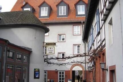 Wohnung Groß-Umstadt Umstadt - 2.5 Zimmer, 44 m&sup2;, 476&euro; | Angebot:21242250