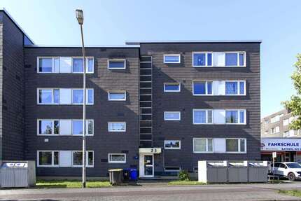 Wohnung Mönchengladbach Wickrath-Mitte - 3 Zimmer, 76 m&sup2;, 729&euro; | Angebot:27007423