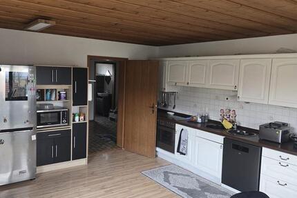 Wohnung Regensburg Ganghofersiedlung - 4.5 Zimmer, 130 m&sup2;, 1.400&euro; | Angebot:25614804