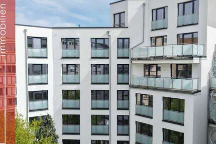 Wohnung Düsseldorf / Stadtmitte Stadtmitte - 3 Zimmer, 88 m&sup2;, 1.592&euro; | Angebot:24982364
