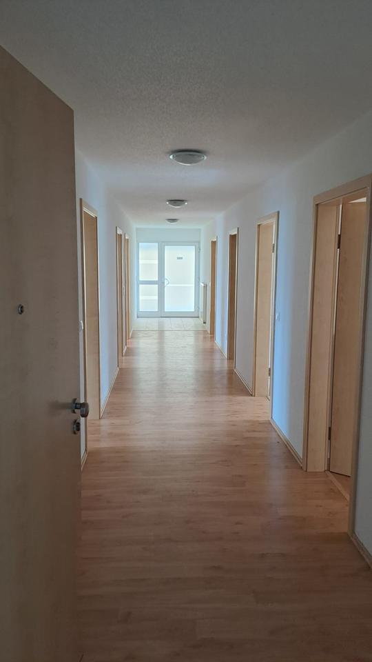 4,5 Zi EinliegerWohnung in Messkirch