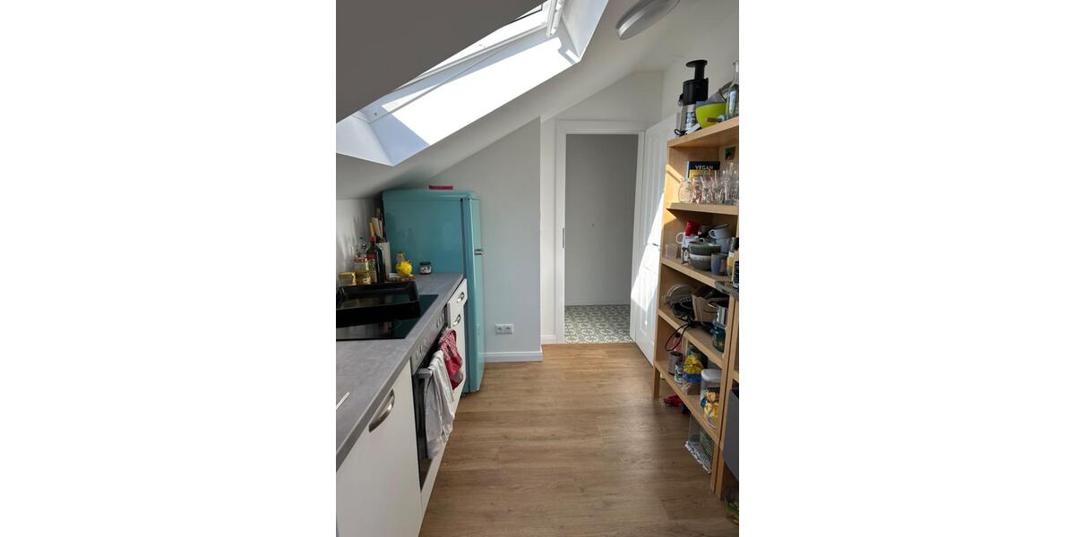 Wohnen auf Zeit Hanau - 1 Zimmer, 13 m&sup2;, 550&euro; | Angebot:22098869