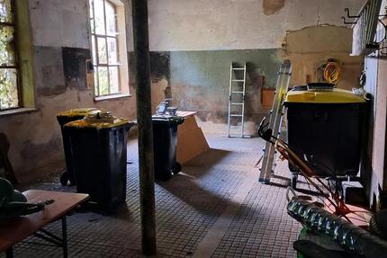 Gewerbeobjekt Homberg (Efze) - 600&euro; | Angebot:23876954