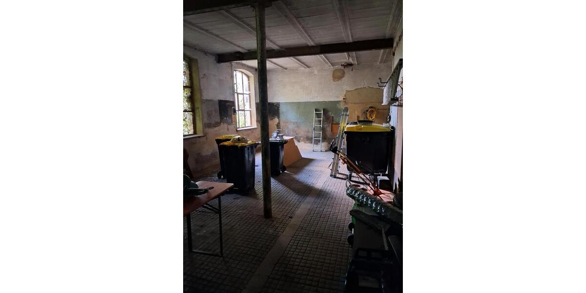 Gewerbeobjekt Homberg (Efze) - 600&euro; | Angebot:23876954