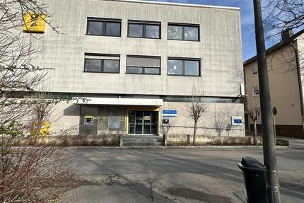 Gewerbeobjekt Neustadt an der Aisch - 1.950&euro; | Angebot:22081553