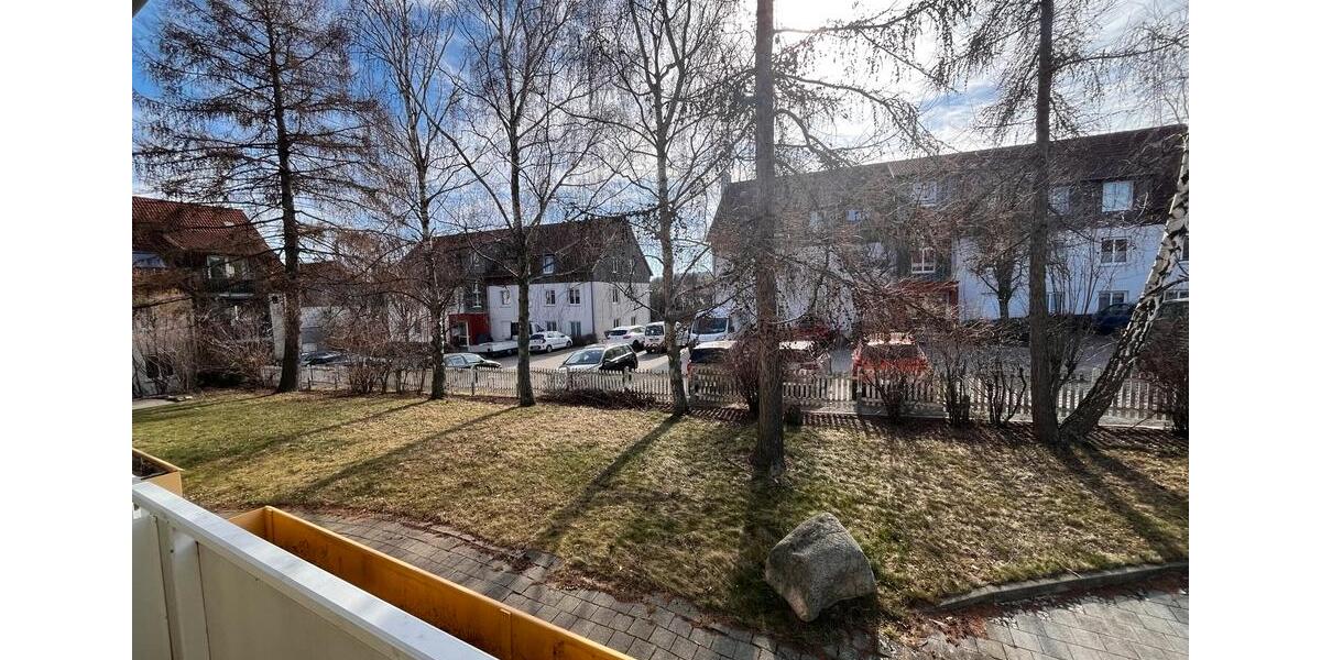 Hochparterre Ilsenburg (Harz) - 3 Zimmer, 72 m&sup2;, 590&euro; | Angebot:25331700