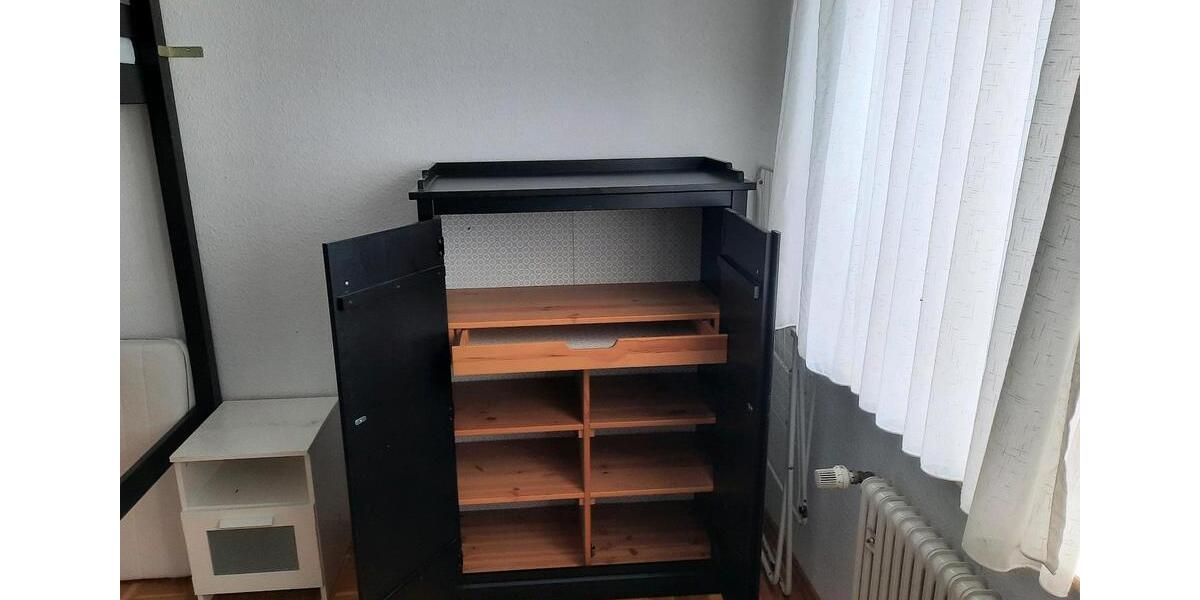 Wohnen auf Zeit Staufenberg - 1 Zimmer, 14 m&sup2;, 395&euro; | Angebot:26051093