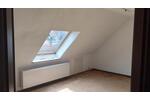 Dachgeschoßwohnung Sollstedt - 4 Zimmer, 107 m&sup2;, 875&euro; | Angebot:26539581