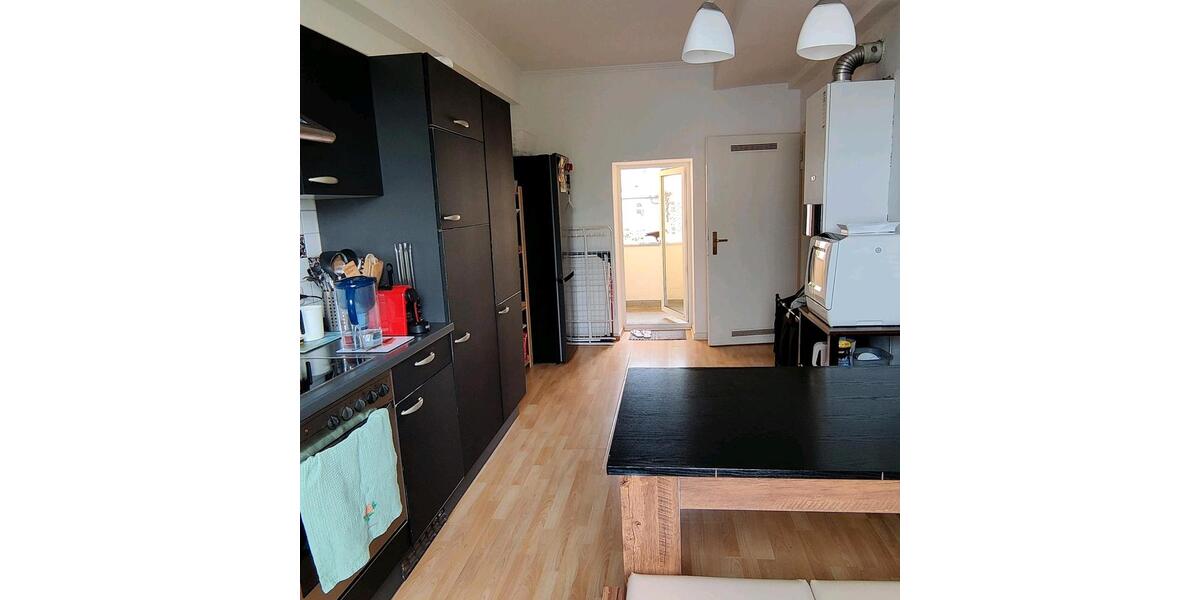 Wohnen auf Zeit Düsseldorf Flingern Süd - 1 Zimmer, 14 m&sup2;, 630&euro; | Angebot:26686634