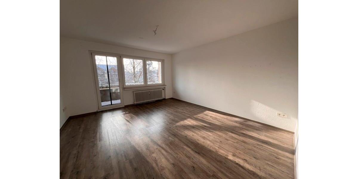 Etagenwohnung Osnabrück Eversburg - 2 Zimmer, 55 m&sup2;, 485&euro; | Angebot:25262357