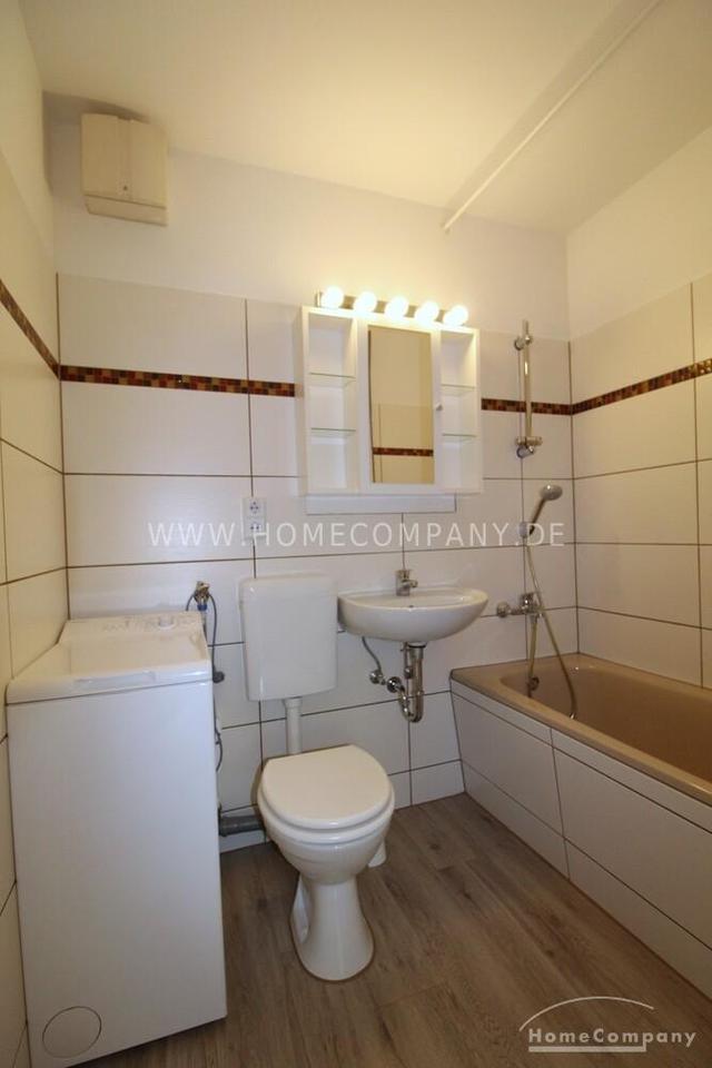 MöbliertFurnished 3-Zimmer Apartment in Dresden-Strehlen max. 4 Personen