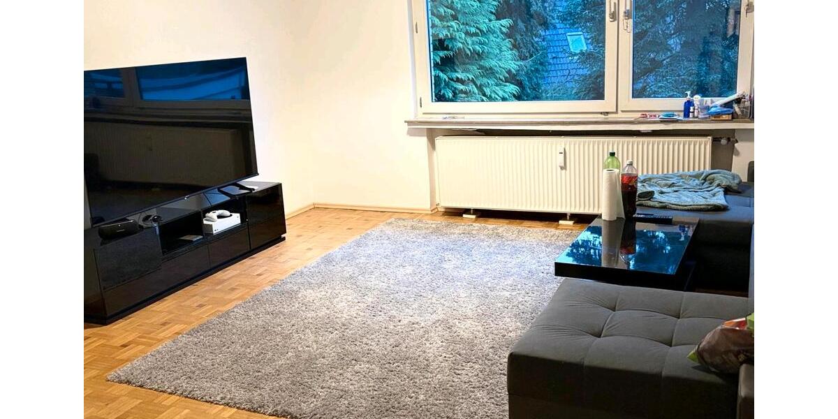 Maisonettenwohnung Leverkusen Bergisch Neukirchen - 2 Zimmer, 56 m&sup2;, 730&euro; | Angebot:24979753