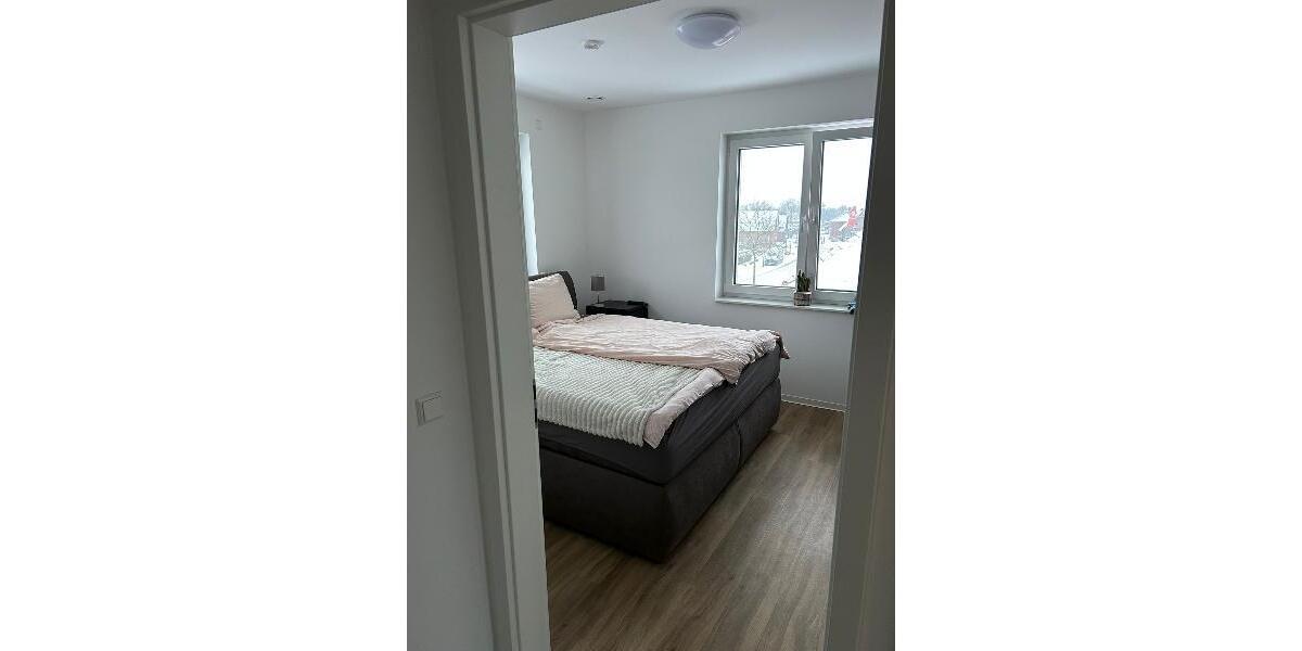 Etagenwohnung Rhede (Ems) - 2 Zimmer, 65 m&sup2;, 625&euro; | Angebot:24700483