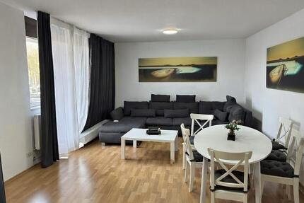 Schöne Wohnung 2 12 ZKBB 80,5m² im Zentrum Steinhagen 2.5 zimmer