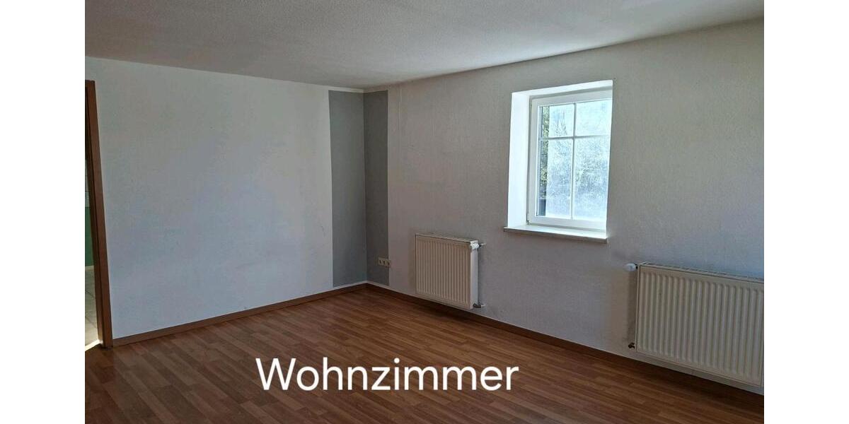 Etagenwohnung Dippoldiswalde - 4 Zimmer, 82 m&sup2;, 600&euro; | Angebot:26105046