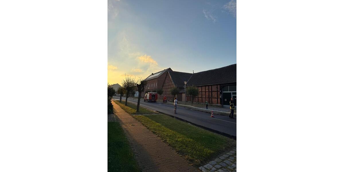 Hochparterre Bismark (Altmark) - 2 Zimmer, 80 m&sup2;, 500&euro; | Angebot:25906552